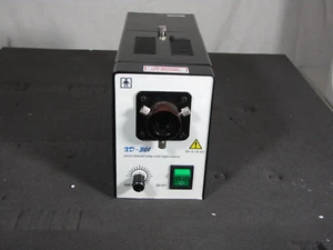 XD-301 One Hole One Lamp Footplate Scheduling Halogen Cold Light Source - Picture 1 of 3