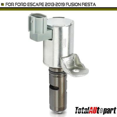 Соленоид переменного фаз газораспределения (VVT) двигателя для впускного коллектора Ford Escape 13-19 Fusion - Изображение 1 из 4