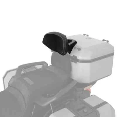 Passenger Backrest Can-Am Canyon 219401194 OEM Foto 1 de 2