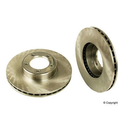 Rotor de freno de disco delantero Brembo para Jaguar (09.3825.10) Foto 1 de 4