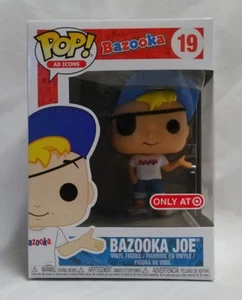 Funko Pop Target exclusive Bazooka Joe. - Picture 1 of 6