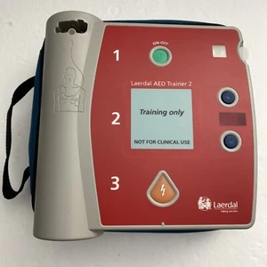 Laerdal AED Trainer 2 - nur Einheit - ohne Pads - Bild 1 von 4