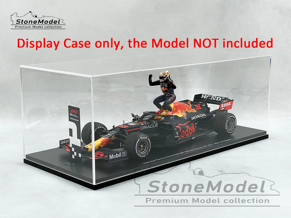 Spark RedBull Diecast Formula 1 Cars for sale - eBay