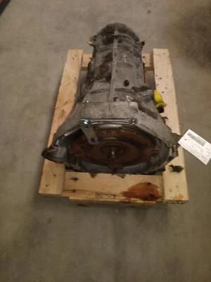 Used Automatic Transmission Assembly fits: 2007 Lincoln Navigator AT 6 speed wit - Image 1 of 4