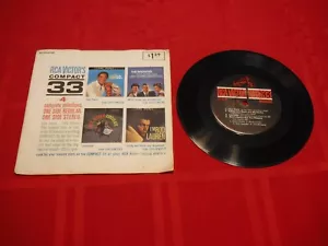 RCA Victor's Compact 33 7" RCA Victor SP/SPS-33-99 Sam Cooke Neil Sedaka 1961 - Imagen 1 de 8
