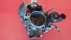 THROTTLE BODY - Bild 1 von 1