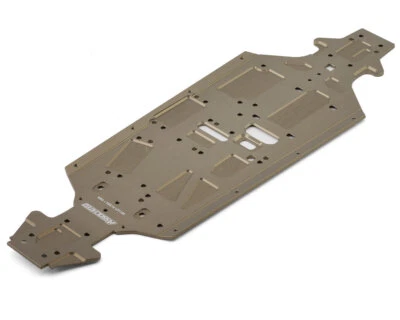 Team Associated RC8B4.1 Chassis RWB ASC81629 RC8B4.1,  - Bild 1 von 2