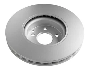 Bendix Front Euro+ Brake Rotor for Mercedes Benz Slk250 R172 1.8L PETROL M271.86 - Picture 1 of 5