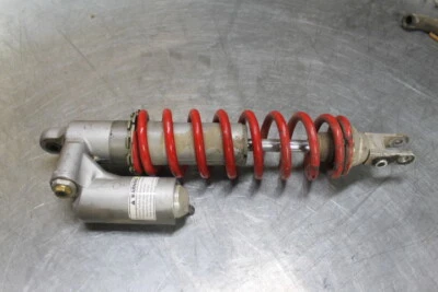Suzuki RM 250 2003 suspensión amortiguador trasero #24147 Foto 1 de 4