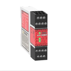 BANNER EM-T-7A Safety Extension Module New - Picture 1 of 5