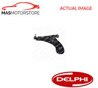 Track Control Arm Wishbone Front Lower Left Delphi Tc1503 G New Oe Replacement