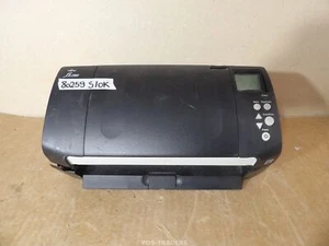 Fujitsu fi-7160 Color ADF Document Scanner A4 USB - 80.259 SCANSIONI / SENZA ... - Zdjęcie 1 z 6