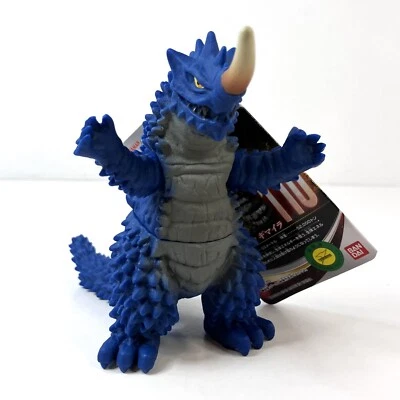 Bandai UltramanUltra Monster Series #110 Gymaira Kaiju - Stock en EE. UU. - NUEVO Foto 1 de 4