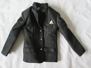 D.A.E. Originals DAE 17" Fashion Doll Suit Coat fits Tonner Matt Sean Russell - Picture 1 of 5