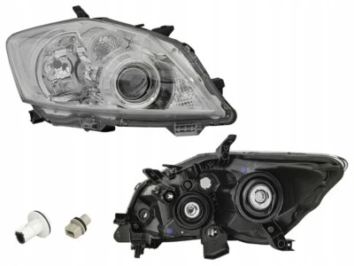 Faro derecho toyota auris 2010-2013 - Imagen 1 de 4