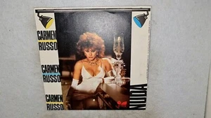 CARMEN RUSSO - SIGLA TRASMISSIONE GRAND HOTEL - SI - NUDA - Foto 1 di 4