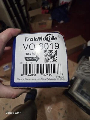 Cv Axel Assembly Passenger Side For 2005 Volvo S60 2.4l Foto 1 de 2