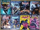 Batgirl New 52 Volume 1-5 by Gail Simone / Batgirl Volume 1-3 by Cameron Stewart