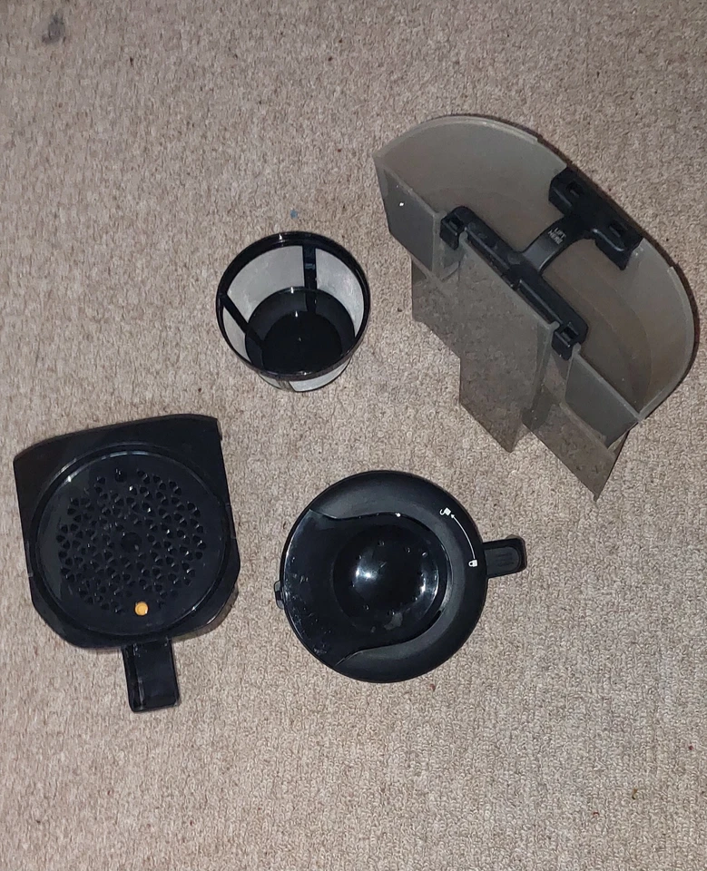 PARTS for Breville  VCF117 All-in-One Coffee House Espresso Filter Pods Coffee - Image 1 of 1