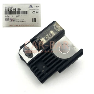 Fusible de batería de 200 amperios para Hyundai Tucson Kia Cadenza Sportage 2016-22 1898008110 - Imagen 1 de 6