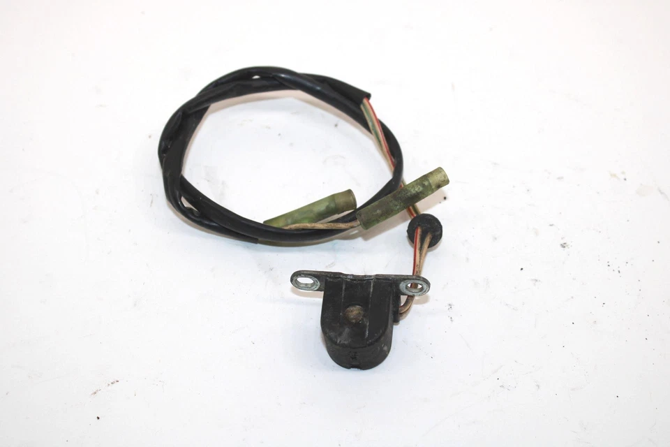 Yamaha Exciter Ii Le 1992 bobina de pulso OEM 88R-85580-01-00 SY126 Foto 1 de 4