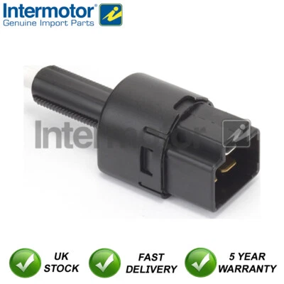 Interruptor de luz de freio intermotor compatível com Nissan Micra Qashqai Juke Note Renault Kadjar - Imagem 1 de 2