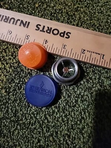 Emerson moisture Indicator Gauge - Picture 1 of 3