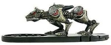MageKnight DARK RIDERS Limited Edition: Firecat (Dungeons & Dragons, D&D)