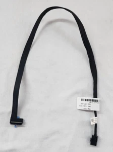 Dell RFGX3 PCIe Controller to Backplane SAS Cable for PowerEdge R640 4x3.5'' - Picture 1 of 6