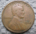 1930 P  Lincoln Wheat Penny Cent  Collectible Coin  AG (WP1930P-317)