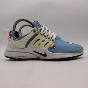 Nike Air Presto x Hello Kitty Men's 5 Women's 6.5 University Blue DV3770-400 - Picture 1 of 9