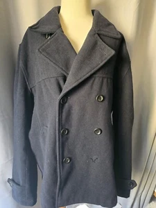 Men's Connor Coat. Size XXXL - Bild 1 von 1
