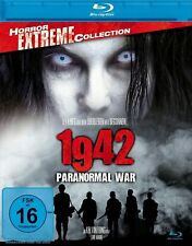 1942 - Paranormal War