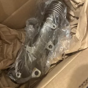 Detroit Diesel Exhaust Manifold A4711403514 NEW OEM - Picture 1 of 2