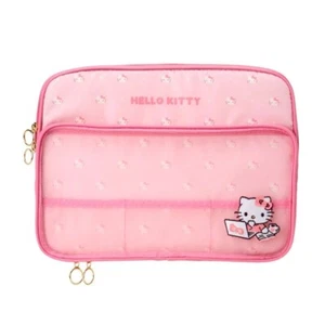 (ASK availability first)SANRIO Hello Kitty Accordion Multi-Case (Sanrio Baby new - Picture 1 of 6