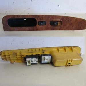 Pulsantiera alzavetro destra Kia Carnival Mk1 1998-2006 (20482 20L-2-B-10) - Imagen 1 de 1
