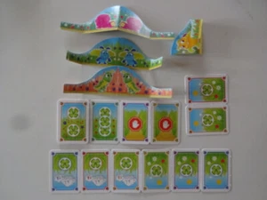 Gesellschaftsspiel / Memory / Insektenspiel / unbespielt - Bild 1 von 4