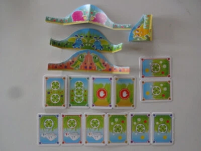 Gesellschaftsspiel / Memory / Insektenspiel / unbespielt - Bild 1 von 4