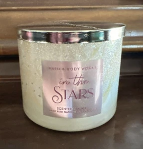 Bath & Body Works In The Stars 3-Docht-Kerze 14,5 Oz.  - Bild 1 von 7