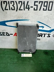 2018 2021 TOYOTA CAMRY AC A/C CONDENSER 2020 OEM AW21003 - Bild 1 von 18