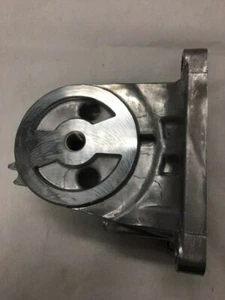 2006 - 2015 Mazda Mx5 Miata oil filter housing / cooler oem new !! - Picture 1 of 4