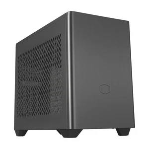Cooler Master MasterBox NR200P V2 missing optional glass panel - Picture 1 of 4