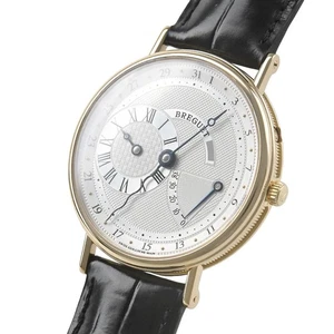 BREGUET Classic Regulator Power Reserve 3680BA/11/986 SW06781 - Picture 1 of 5