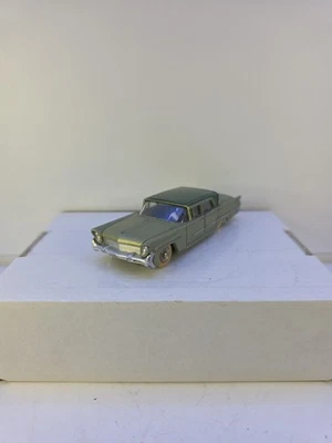 Dinky Toys Lincoln Premiere 532 Сделано во Франции Меккано прекрасное состояние товара! - Изображение 1 из 4