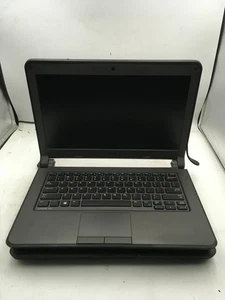 DELL LATITUDE 3350 - LOT OF 2 - FOR PARTS - INTEL I3 5TH GEN - 4GB RAM - READ-BB - Picture 1 of 9