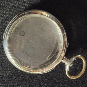 IWC- Schaffhausen TU- Gehäuse +++Silber 0800 - Bild 1 von 8