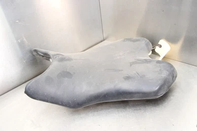 08-16 YAMAHA YZF R6 FRONT DRIVERS SEAT PAD SADDLE PILLION 13S-24710-00-00 Foto 1 de 4