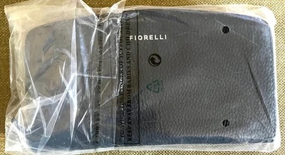 FIORELLI Benny Large Purse Finished In Black  NEW - Image 1 of 3