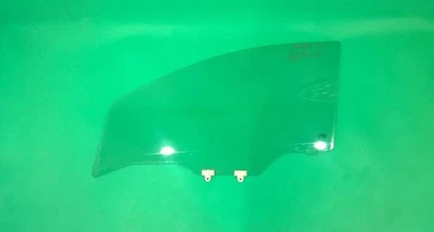 07 08 09 10 11 NISSAN VERSA LEFT FRONT WINDOW DOOR GLASS OEM 2683-41 - Image 1 of 2
