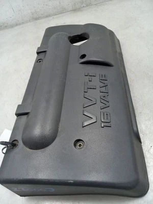 Toyota Corolla S 2003 1,8 L cubierta del motor VVT-I  Foto 1 de 4